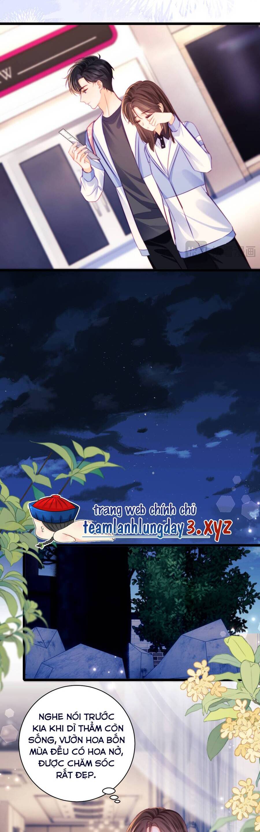 Truỵ Lạc Chapter 73 - Trang 2