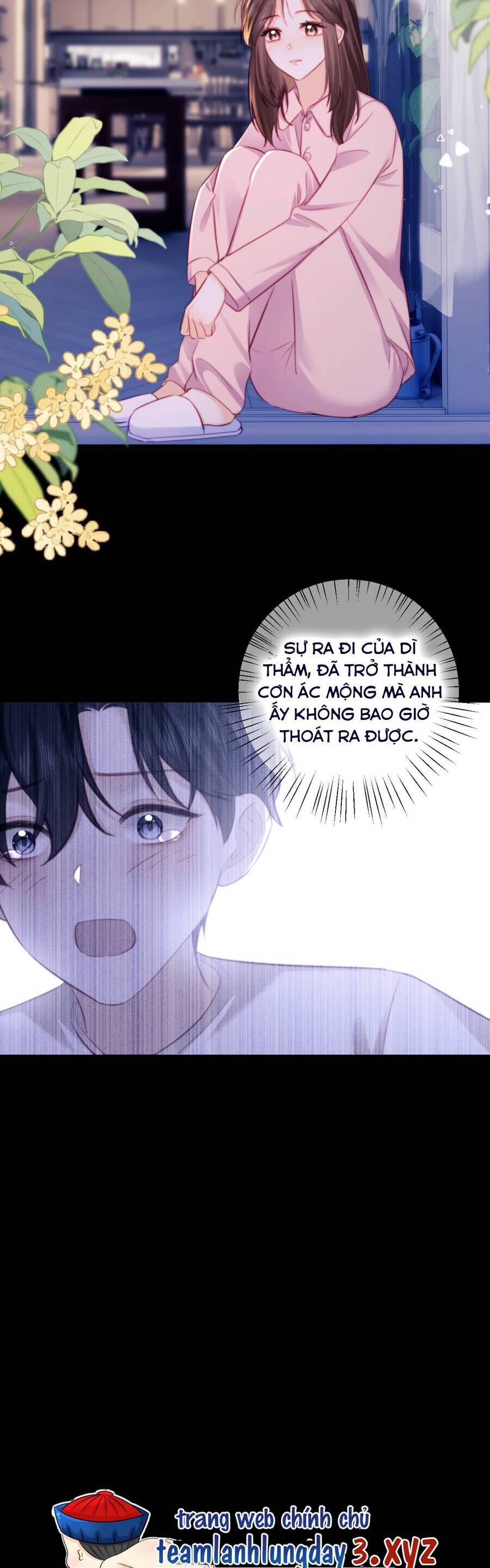 Truỵ Lạc Chapter 73 - Trang 2