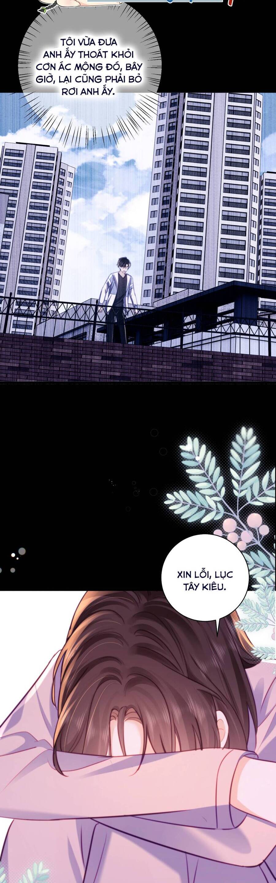Truỵ Lạc Chapter 73 - Trang 2