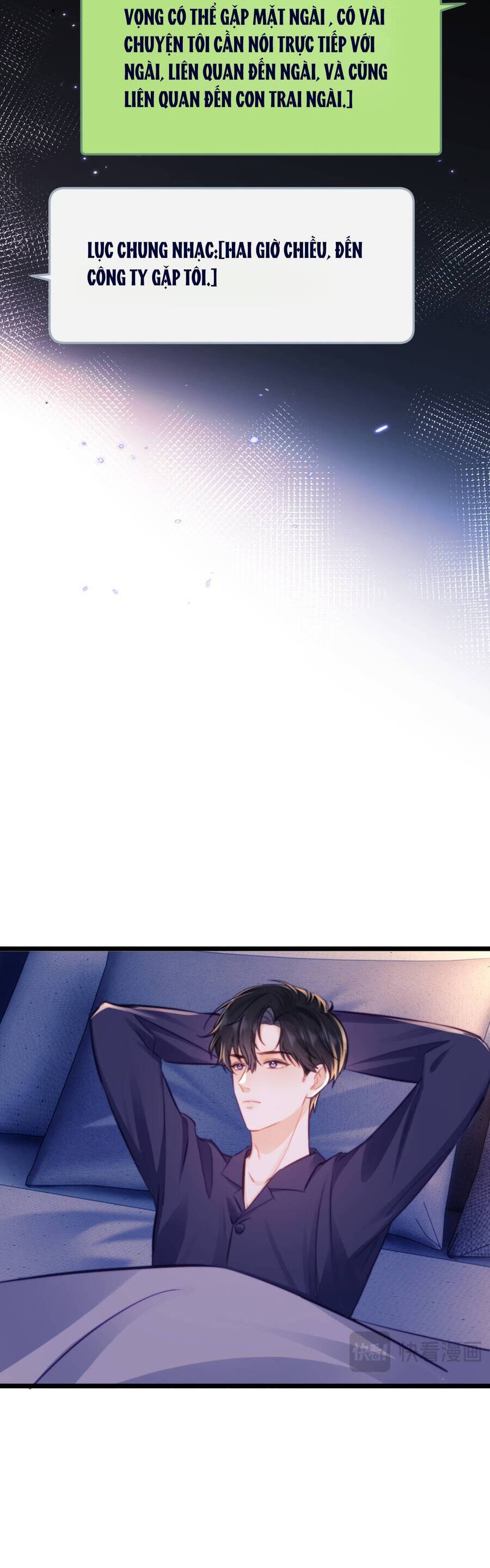 Truỵ Lạc Chapter 73 - Trang 2