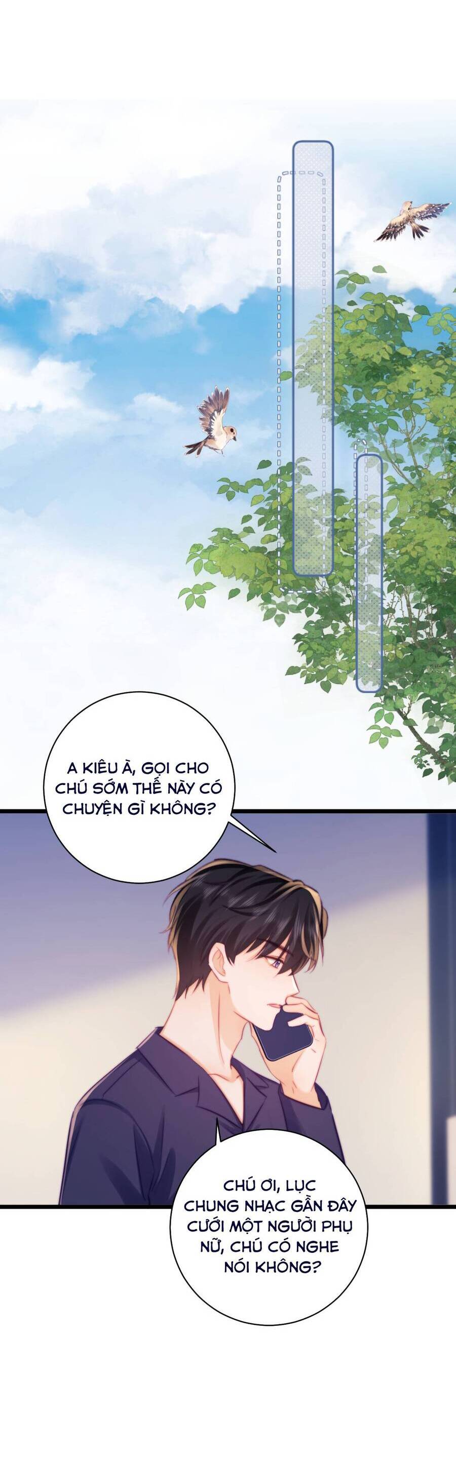 Truỵ Lạc Chapter 73 - Trang 2