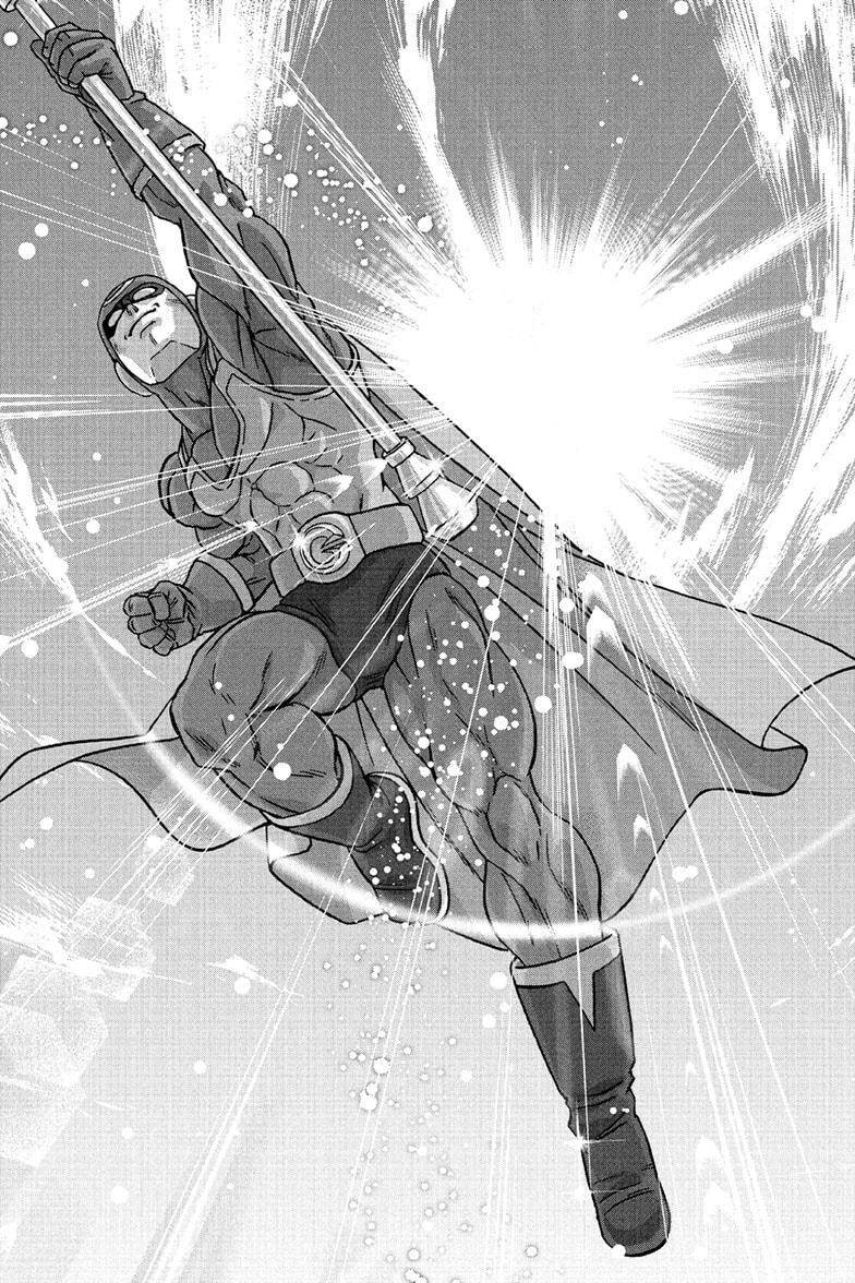Truy Tìm Ngọc Rồng Siêu Cấp Chapter 104 - Trang 2