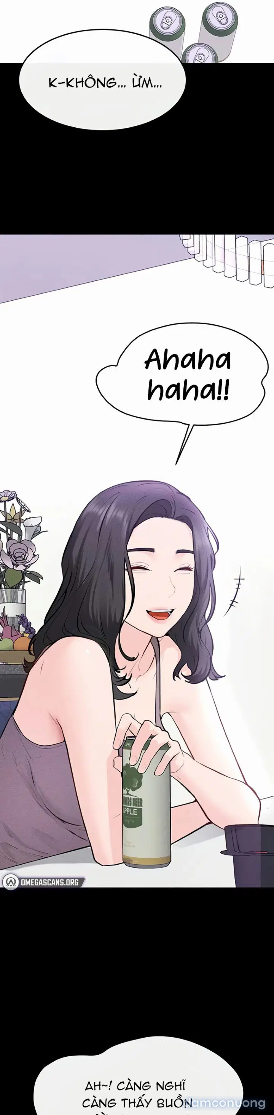 Gia Đình Mới Của Tôi Chapter 101 7