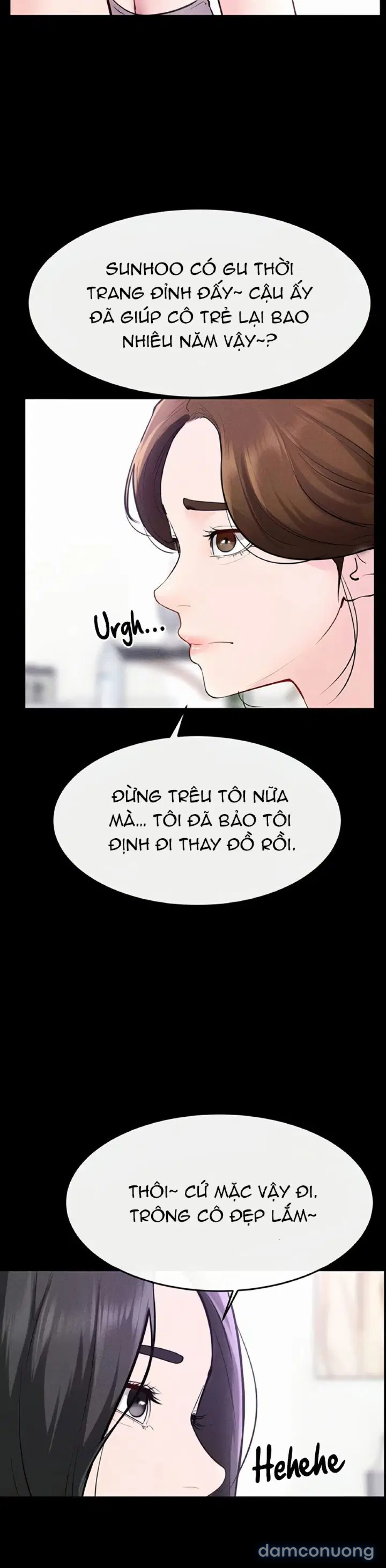 Gia Đình Mới Của Tôi Chapter 101 9