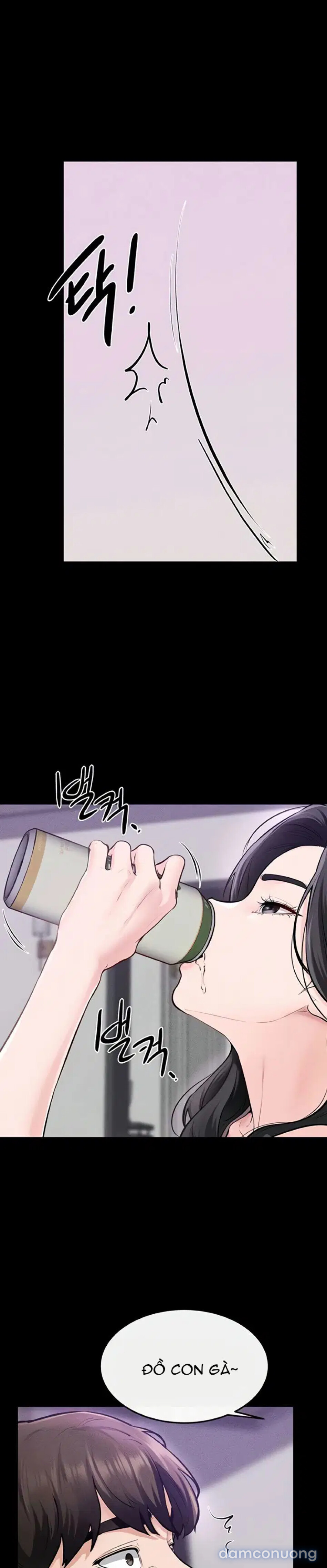 Gia Đình Mới Của Tôi Chapter 102 7