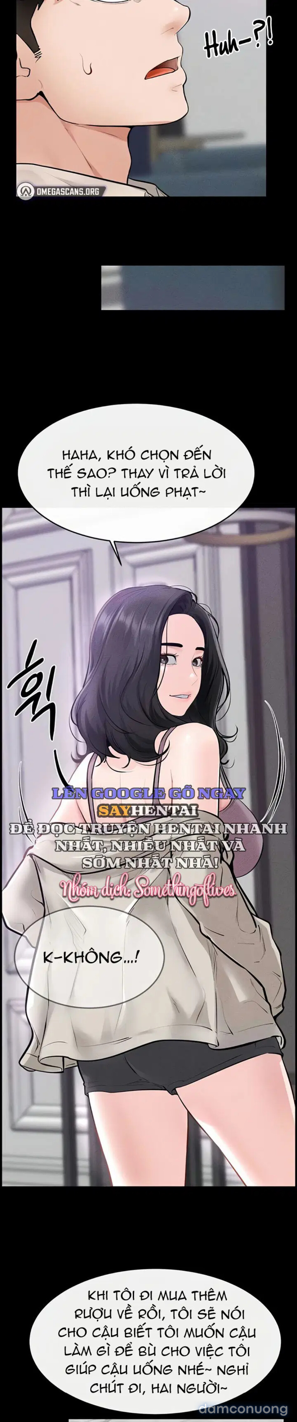 Gia Đình Mới Của Tôi Chapter 102 8