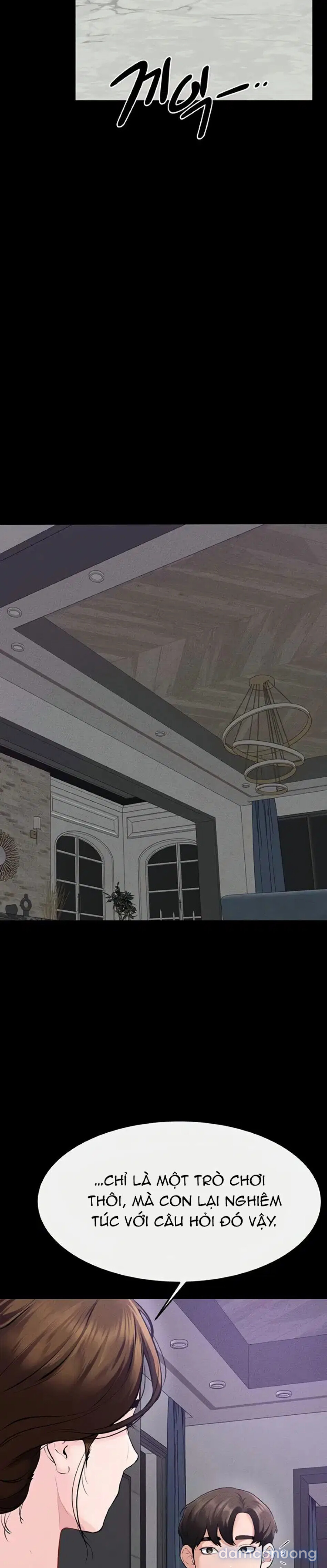 Gia Đình Mới Của Tôi Chapter 102 9