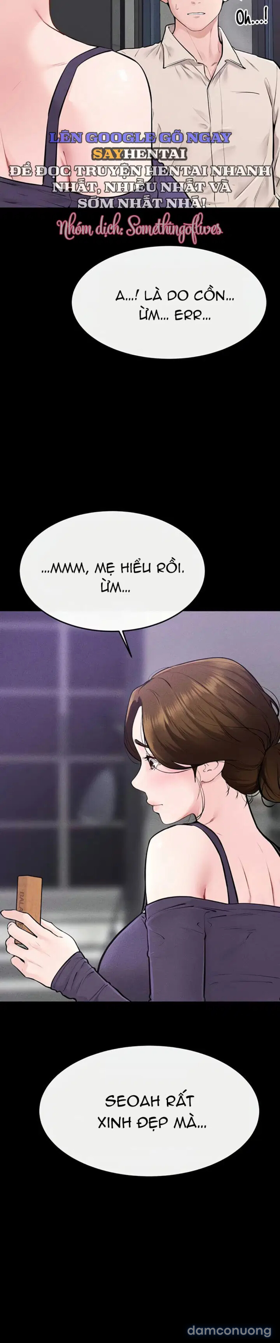 Gia Đình Mới Của Tôi Chapter 102 10