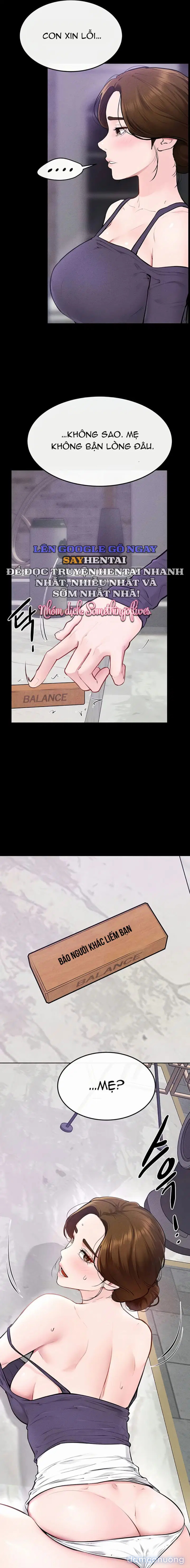 Gia Đình Mới Của Tôi Chapter 102 11