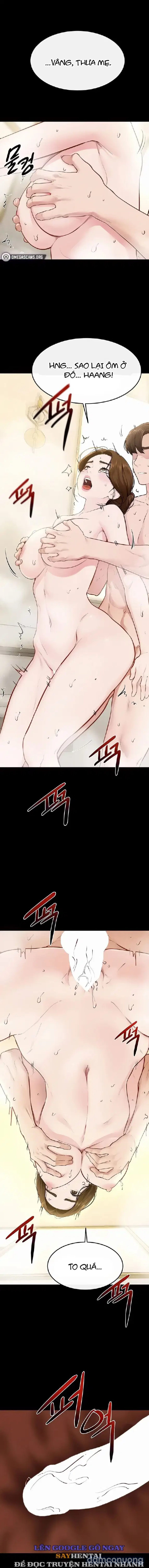 Gia Đình Mới Của Tôi Chapter 104 5