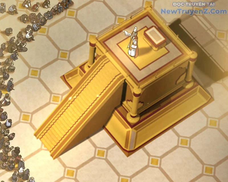 Truyền Kỳ Thái Lạc Chapter 185 - Trang 2