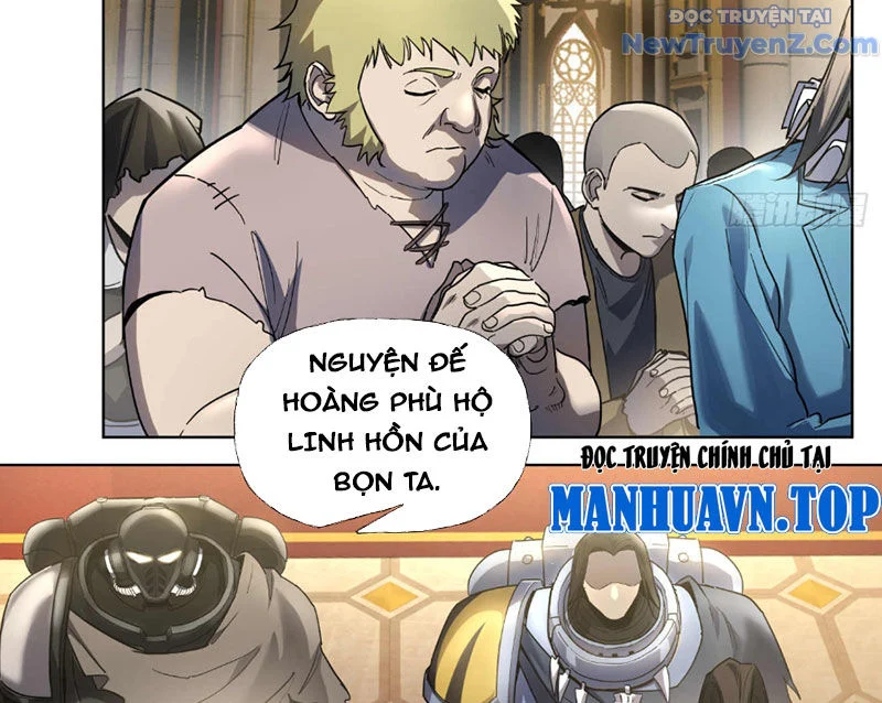 Truyền Kỳ Thái Lạc Chapter 185 - Trang 2