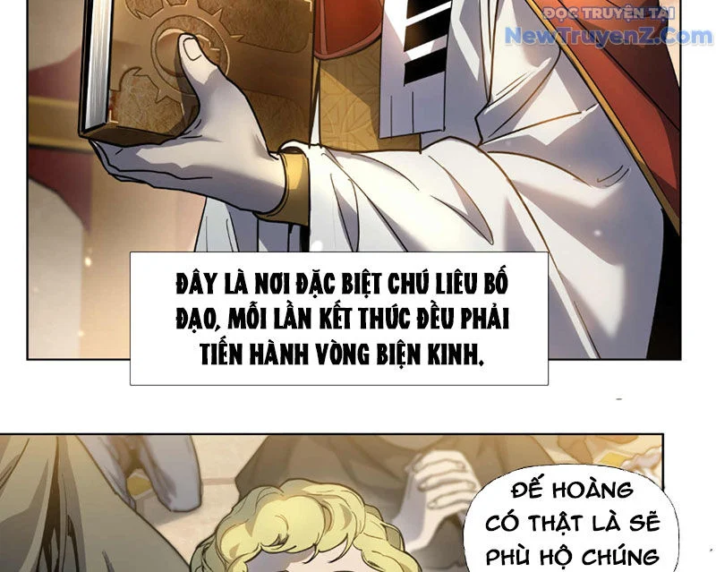 Truyền Kỳ Thái Lạc Chapter 185 - Trang 2
