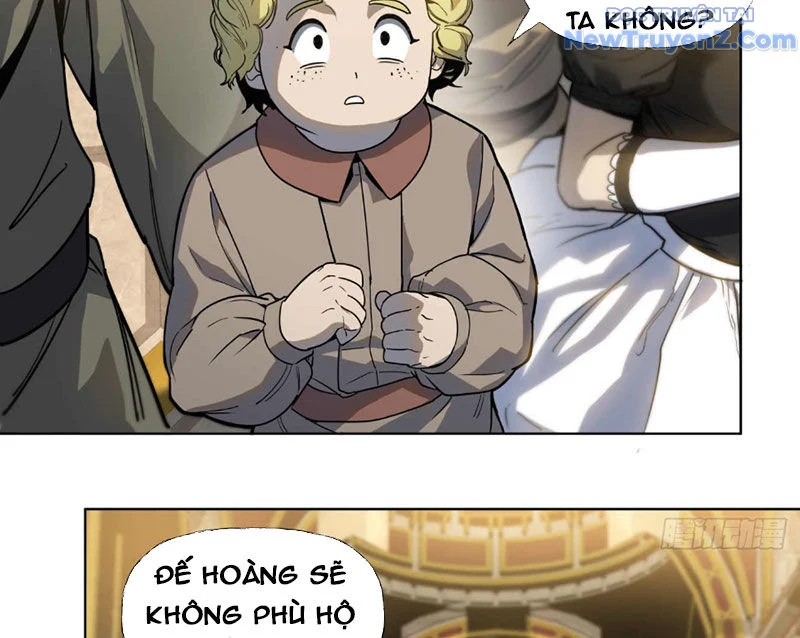 Truyền Kỳ Thái Lạc Chapter 185 - Trang 2