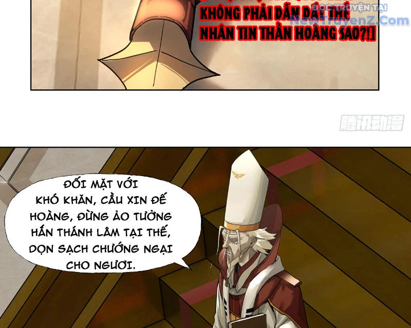 Truyền Kỳ Thái Lạc Chapter 185 - Trang 2