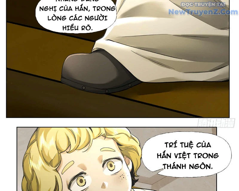Truyền Kỳ Thái Lạc Chapter 185 - Trang 2