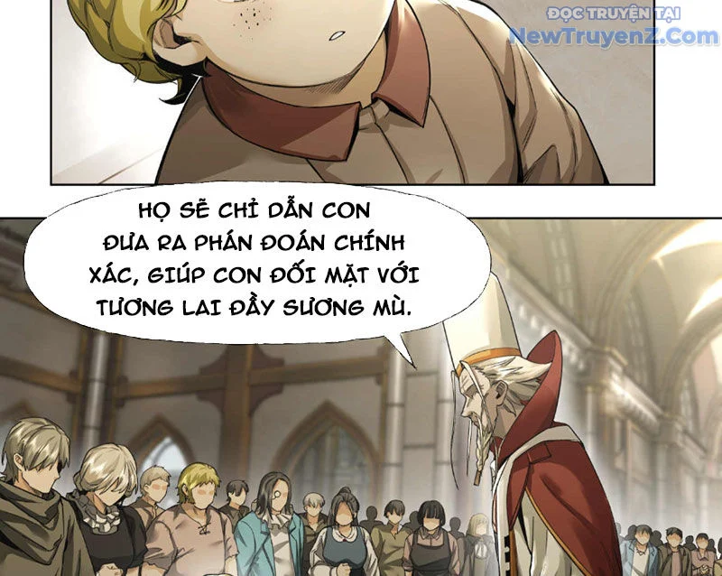 Truyền Kỳ Thái Lạc Chapter 185 - Trang 2