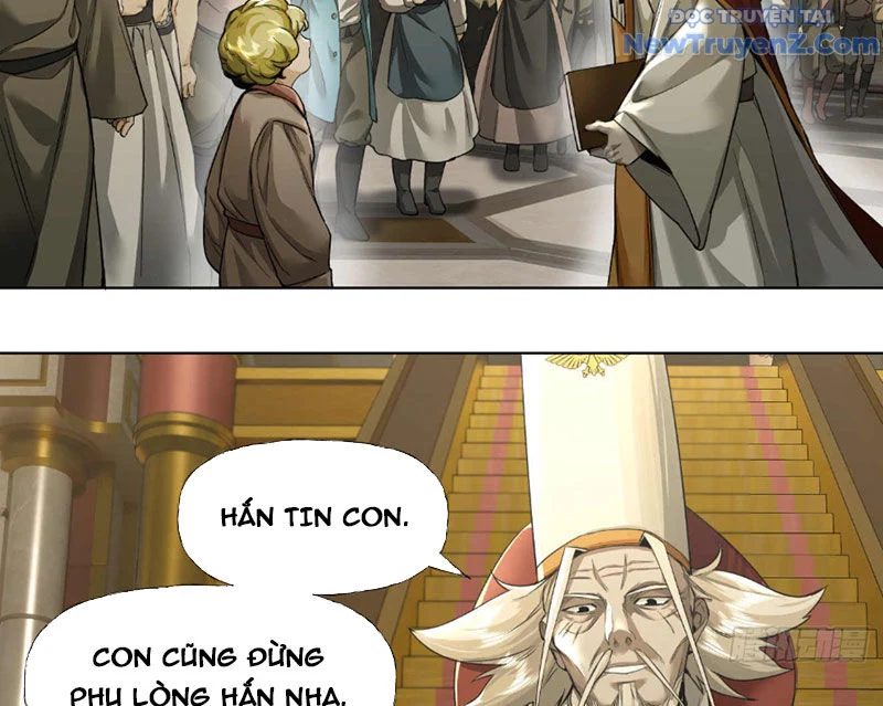 Truyền Kỳ Thái Lạc Chapter 185 - Trang 2