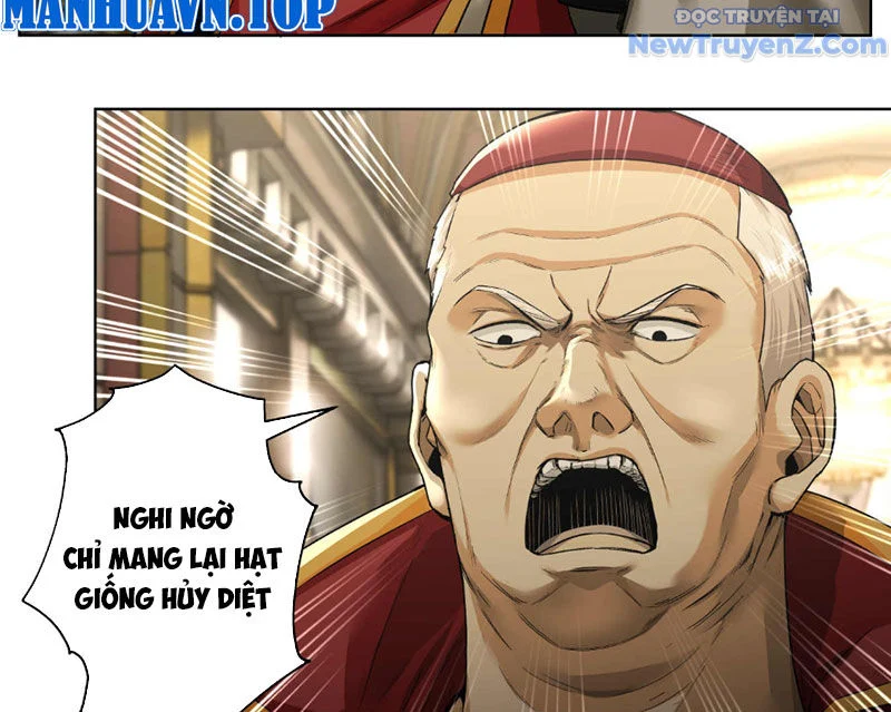 Truyền Kỳ Thái Lạc Chapter 185 - Trang 2