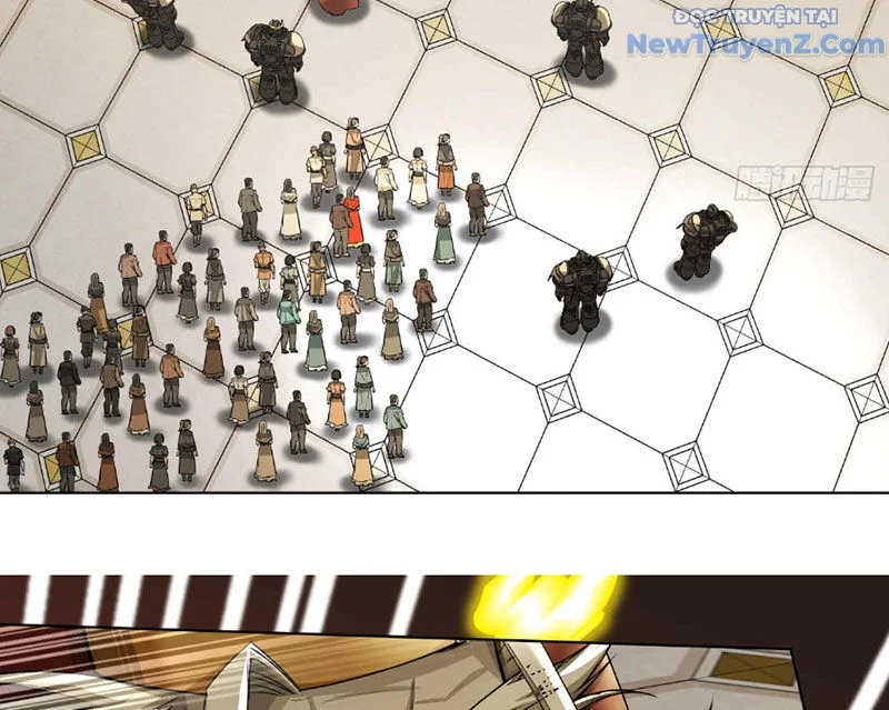 Truyền Kỳ Thái Lạc Chapter 185 - Trang 2