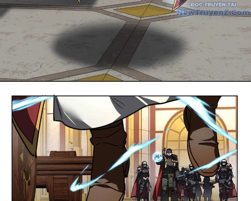 Truyền Kỳ Thái Lạc Chapter 185 - Trang 2