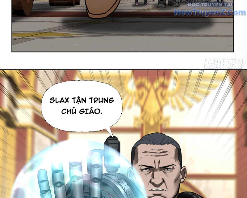 Truyền Kỳ Thái Lạc Chapter 185 - Trang 2