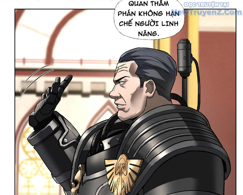 Truyền Kỳ Thái Lạc Chapter 185 - Trang 2