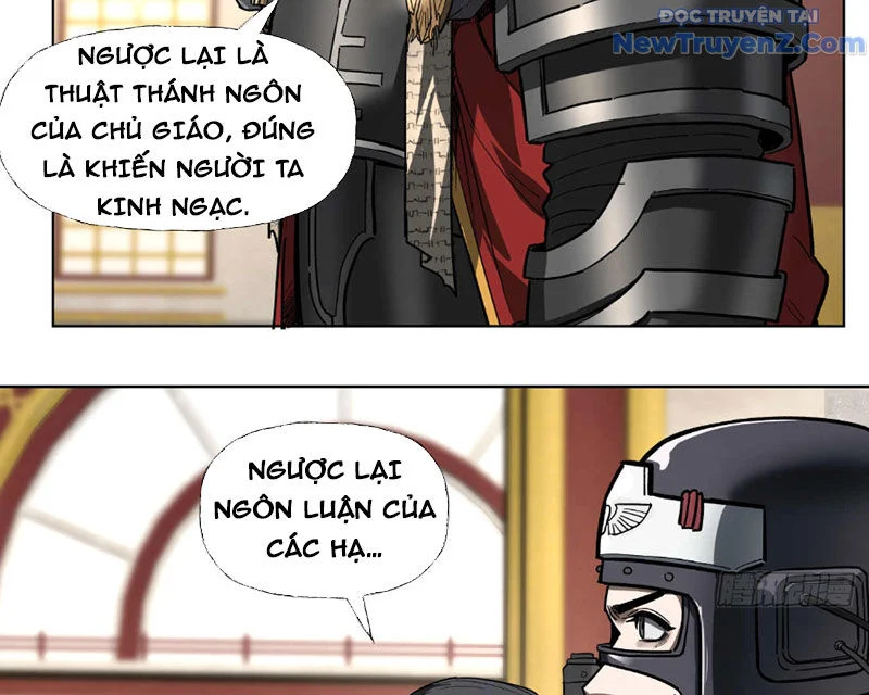 Truyền Kỳ Thái Lạc Chapter 185 - Trang 2