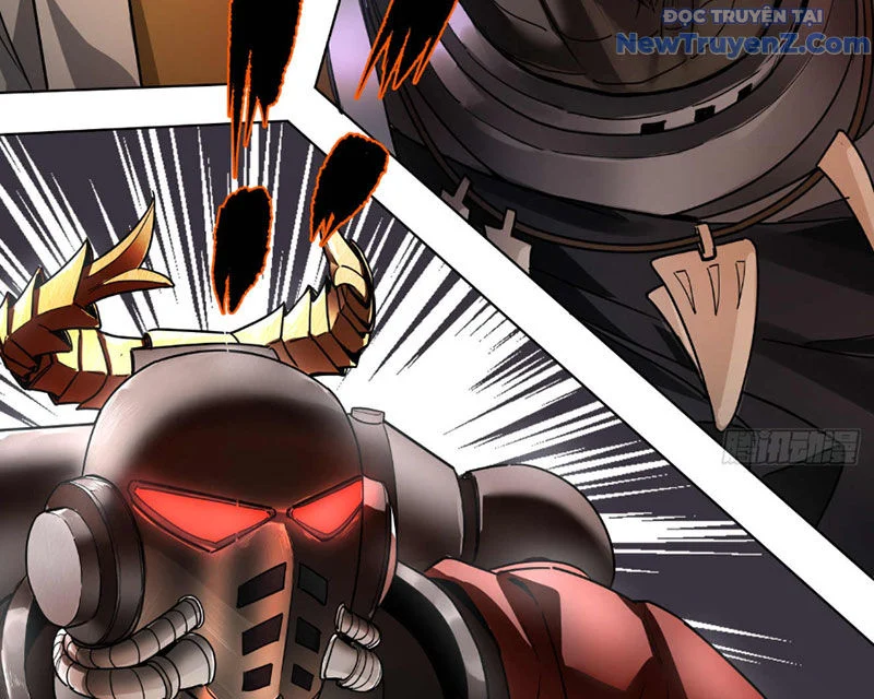Truyền Kỳ Thái Lạc Chapter 185 - Trang 2