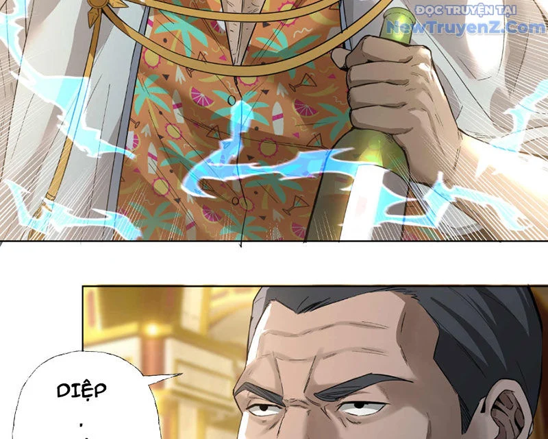 Truyền Kỳ Thái Lạc Chapter 185 - Trang 2