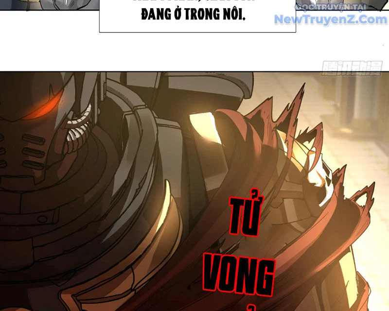 Truyền Kỳ Thái Lạc Chapter 185 - Trang 2