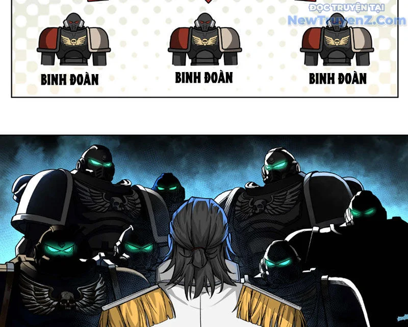 Truyền Kỳ Thái Lạc Chapter 185 - Trang 2
