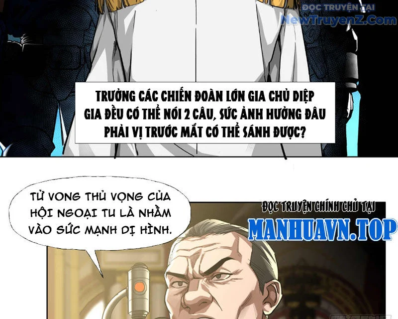 Truyền Kỳ Thái Lạc Chapter 185 - Trang 2