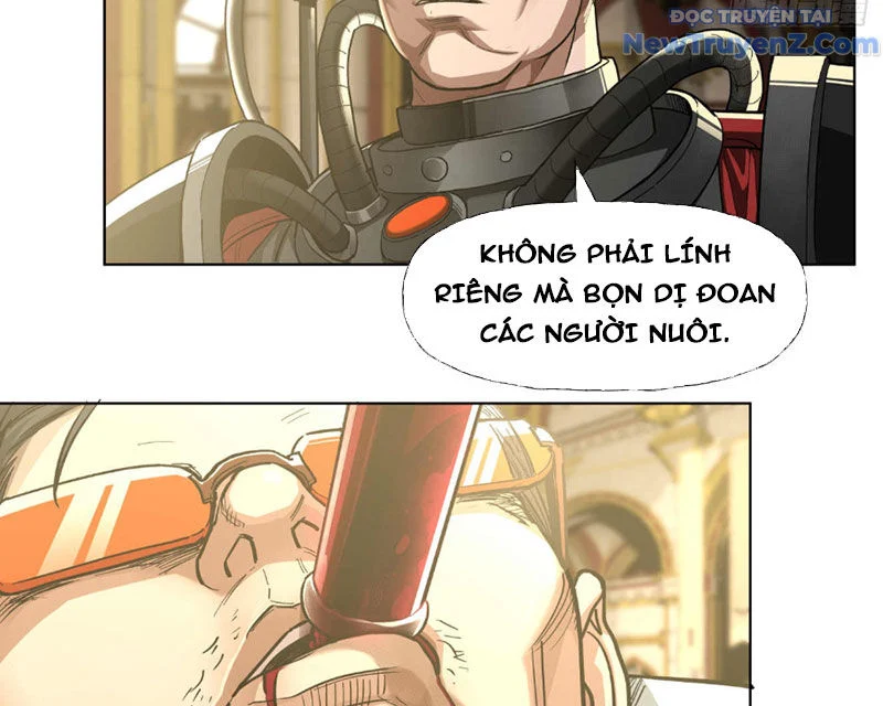 Truyền Kỳ Thái Lạc Chapter 185 - Trang 2