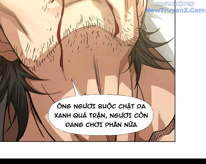 Truyền Kỳ Thái Lạc Chapter 185 - Trang 2