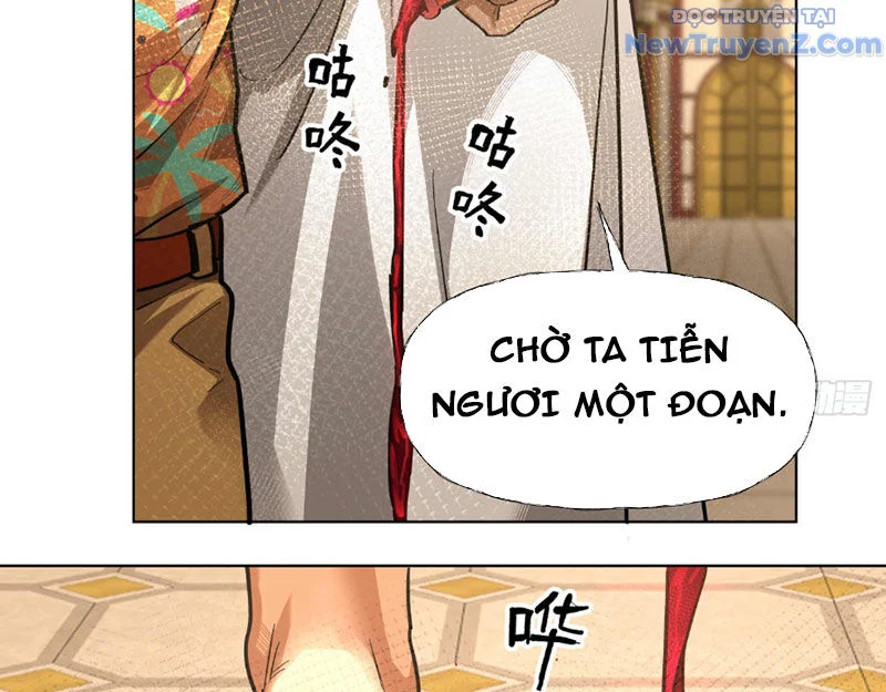 Truyền Kỳ Thái Lạc Chapter 185 - Trang 2