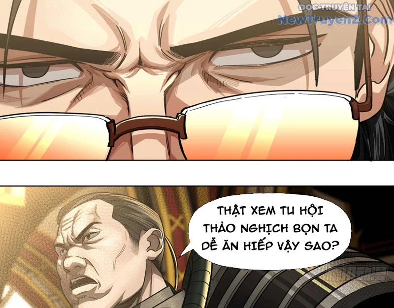 Truyền Kỳ Thái Lạc Chapter 185 - Trang 2