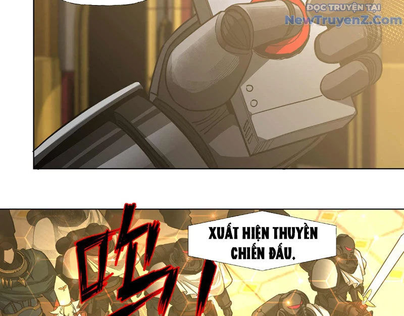 Truyền Kỳ Thái Lạc Chapter 185 - Trang 2