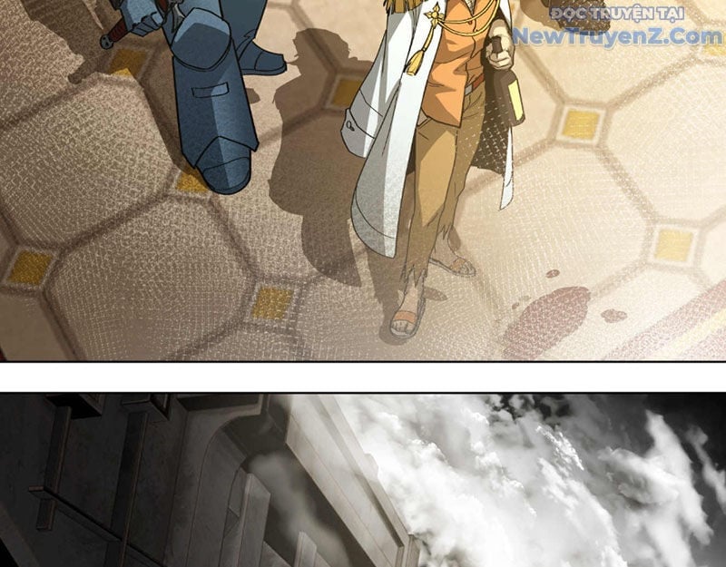 Truyền Kỳ Thái Lạc Chapter 185 - Trang 2