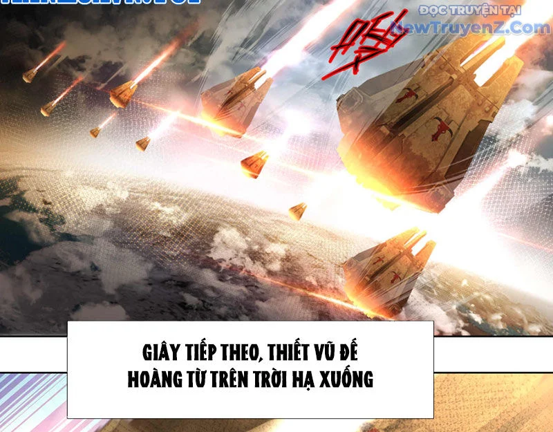 Truyền Kỳ Thái Lạc Chapter 185 - Trang 2