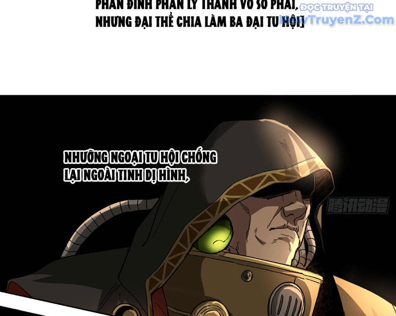 Truyền Kỳ Thái Lạc Chapter 186 - Trang 2