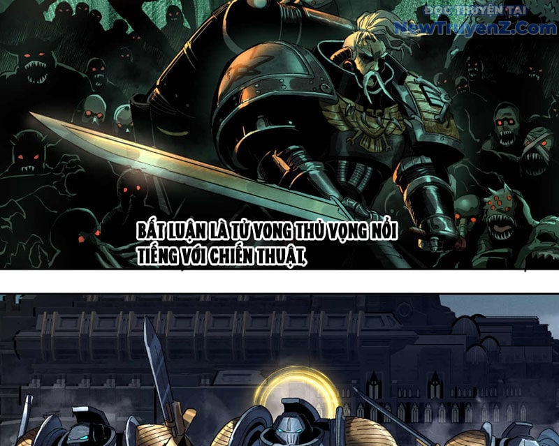 Truyền Kỳ Thái Lạc Chapter 186 - Trang 2