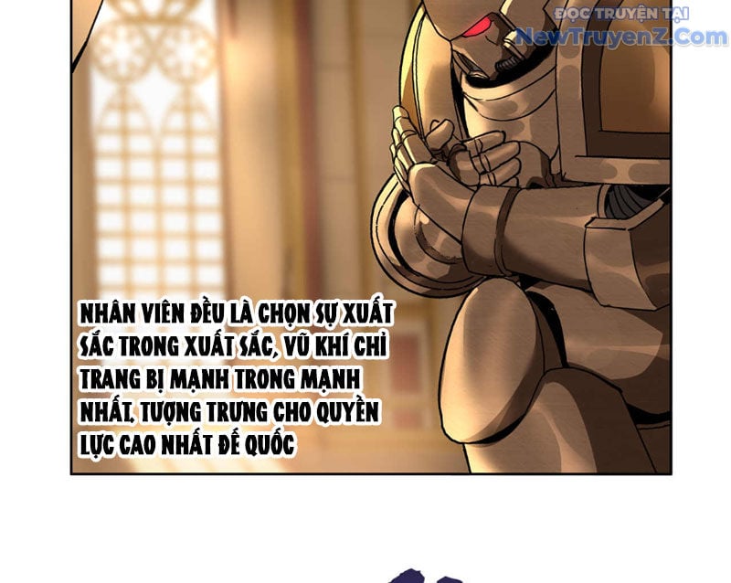 Truyền Kỳ Thái Lạc Chapter 186 - Trang 2