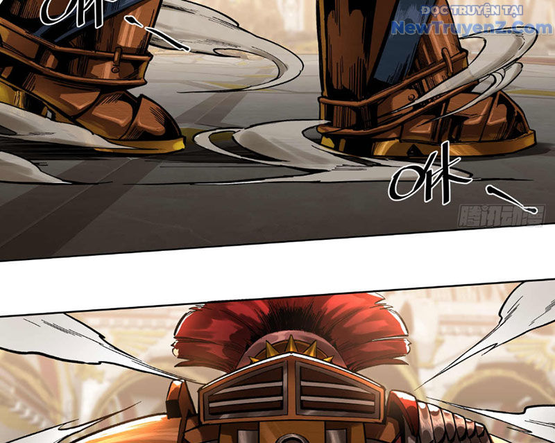 Truyền Kỳ Thái Lạc Chapter 186 - Trang 2