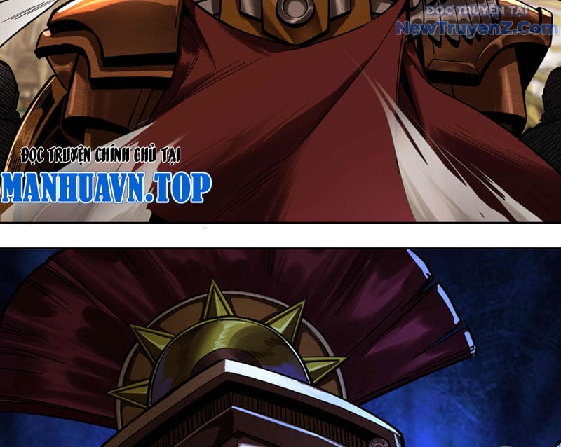 Truyền Kỳ Thái Lạc Chapter 186 - Trang 2
