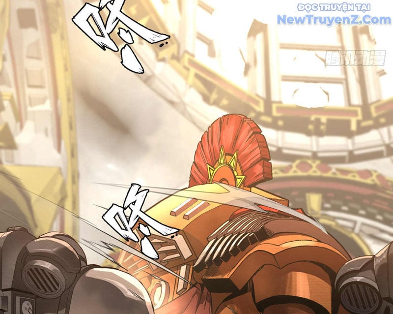 Truyền Kỳ Thái Lạc Chapter 186 - Trang 2