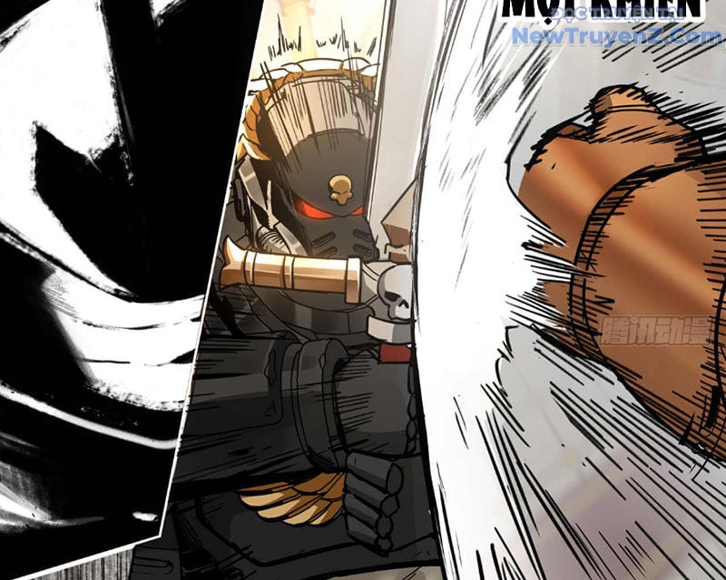 Truyền Kỳ Thái Lạc Chapter 186 - Trang 2