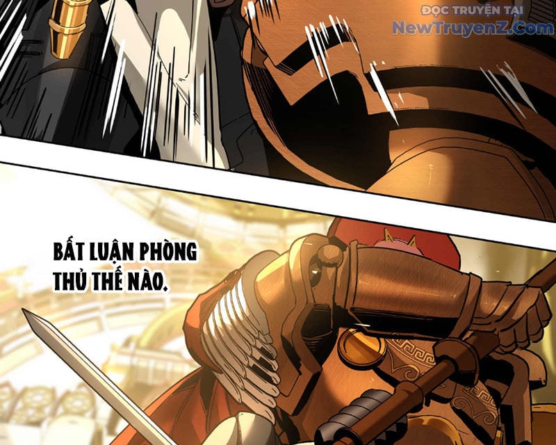 Truyền Kỳ Thái Lạc Chapter 186 - Trang 2