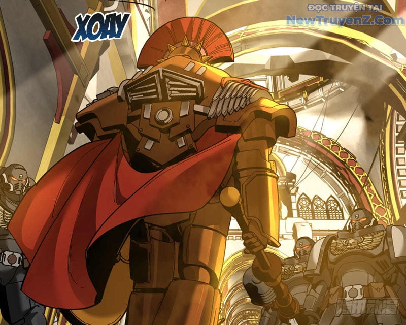 Truyền Kỳ Thái Lạc Chapter 186 - Trang 2