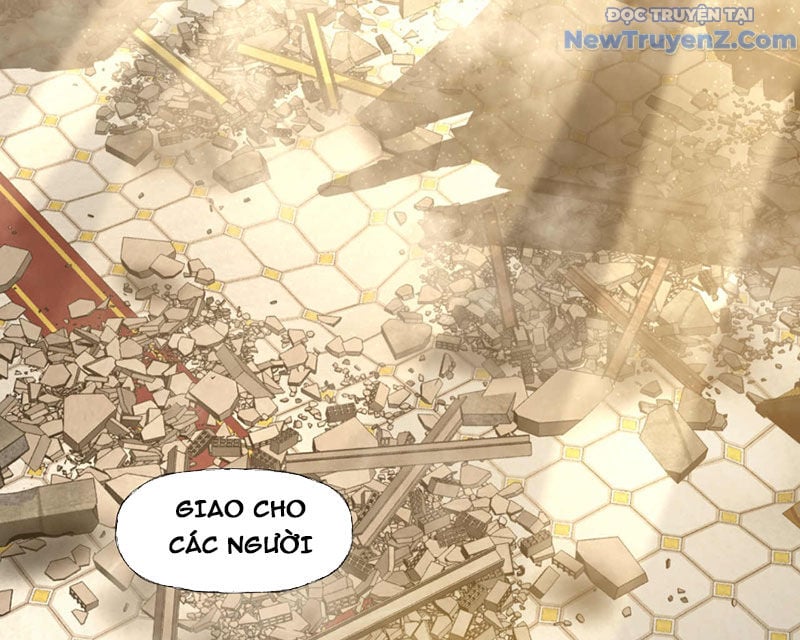 Truyền Kỳ Thái Lạc Chapter 186 - Trang 2